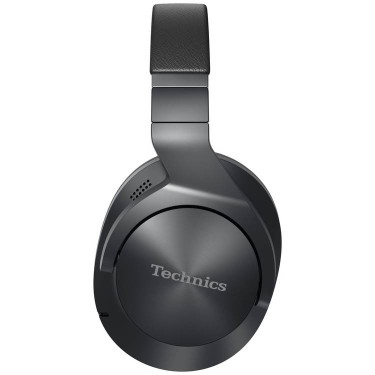 Technics A800 wireless over-ear headphones black, UK version