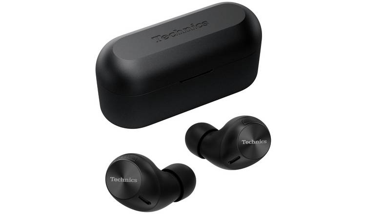 Technics AZ40M2 true wireless earbuds (British brand)