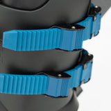 Teeter Gravity Boots Standard, imported from the UK