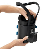 Teeter Gravity Boots XL - British product