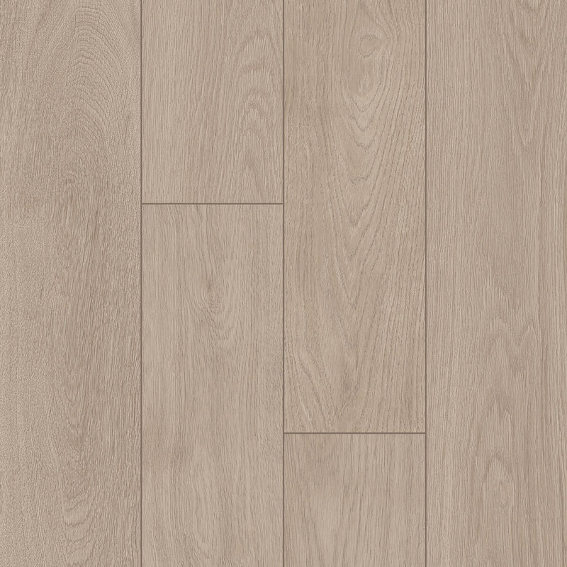 Golden Select Easton Oak laminate flooring with underlay - British product