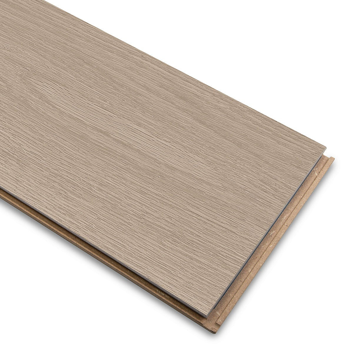 Golden Select Easton Oak laminate flooring 1.146m2 pack - British product