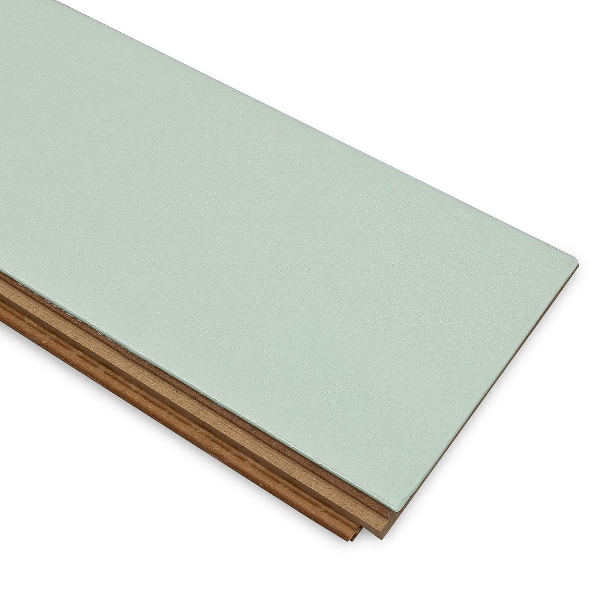Golden Select Easton Oak laminate flooring 1.146m2 pack - British product