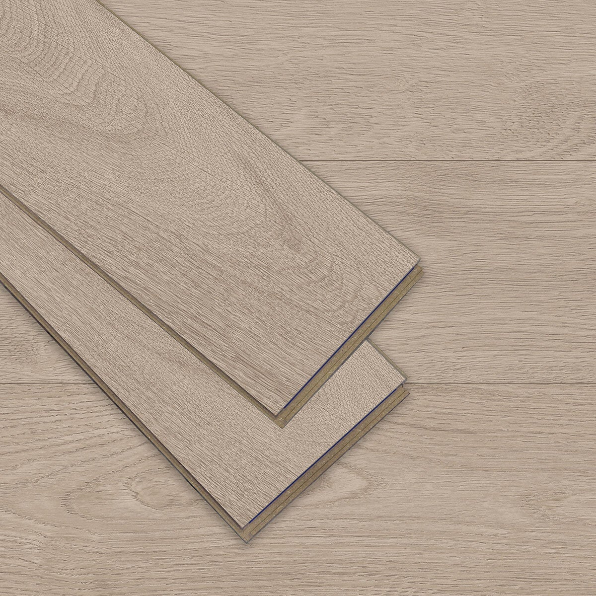 Golden Select Easton Oak laminate flooring 1.146m2 pack - British product