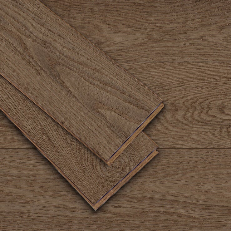 Golden Select Barrel Oak AC5 laminate flooring 1.146m2 (British brand)