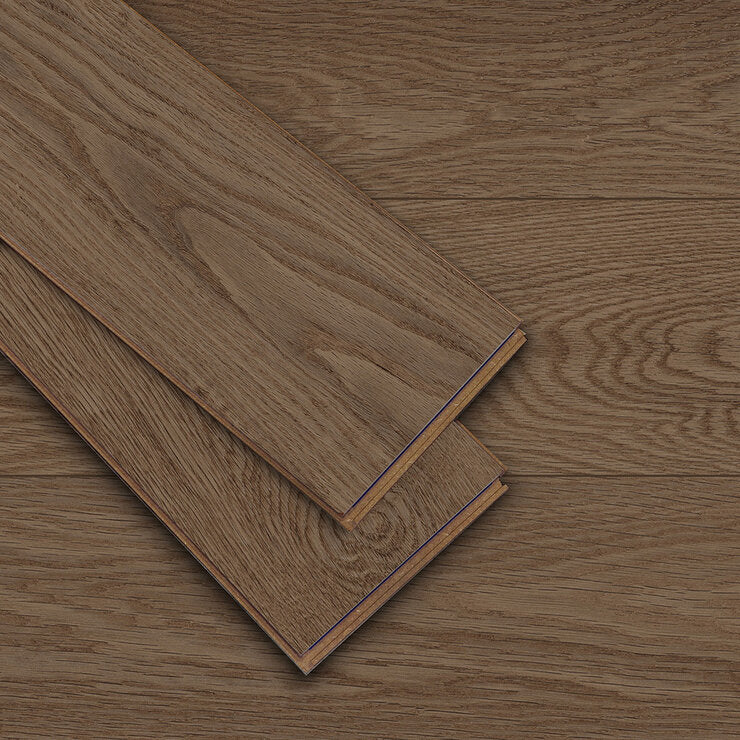 Golden Select Barrel Oak AC5 laminate flooring foam underlay (British brand)