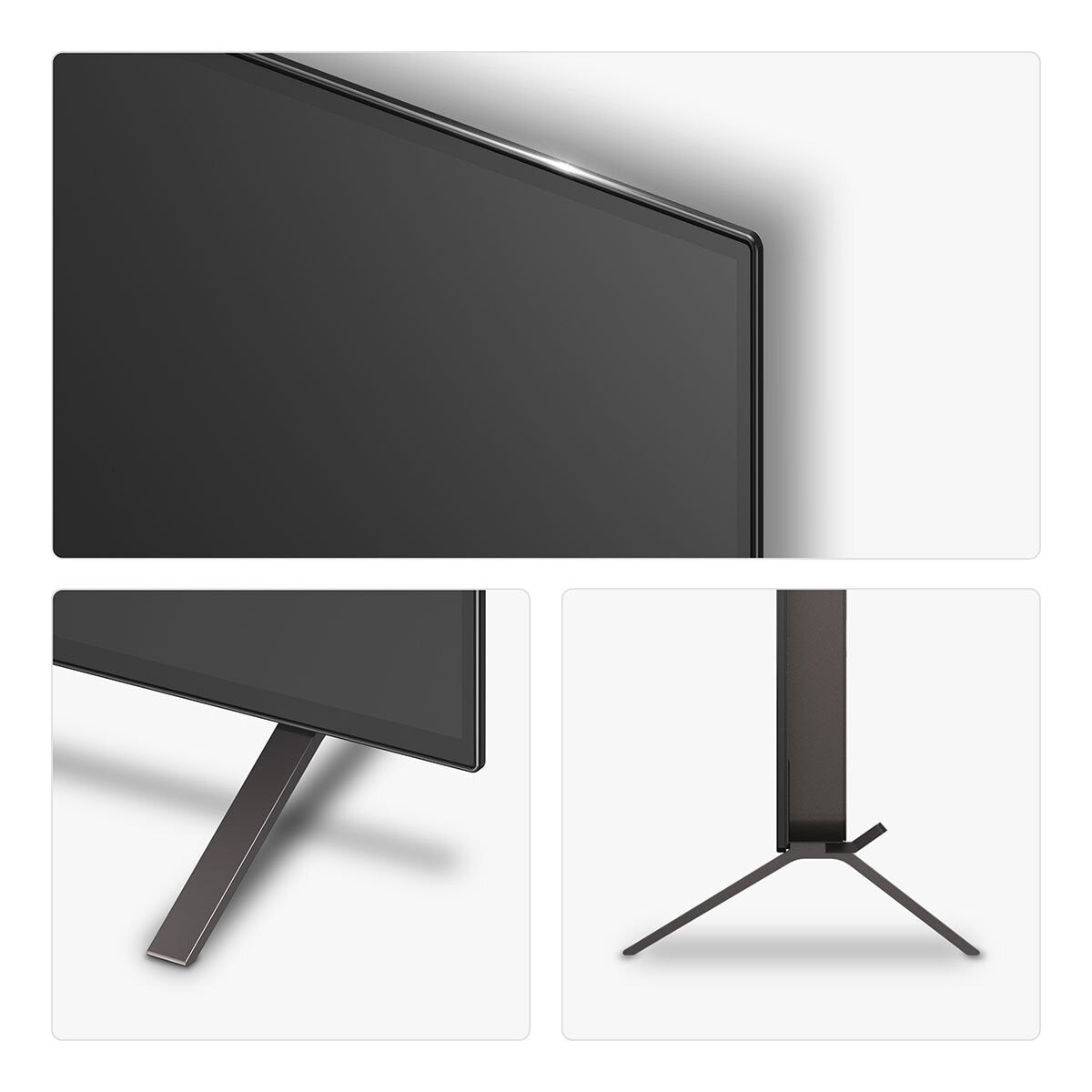 LG OLED55B56LA 55 inch 4K smart TV (British brand)