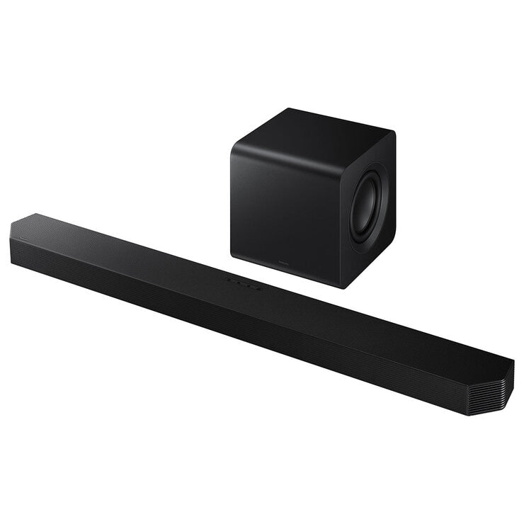 Samsung HW-Q800F soundbar 5.1.2ch, UK version