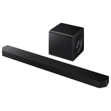 Samsung HW-Q800F soundbar 5.1.2ch, UK version