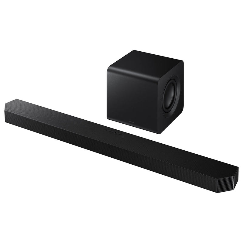 Samsung HW-Q800F soundbar 5.1.2ch, UK version