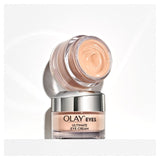 Olay Eyes Ultimate Eye Cream with Niacinamide for Dark Circles Wrinkles   15ml GOODS M&S   