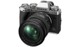 Fujifilm X-T5 mirrorless camera with 16-80mm lens - British product