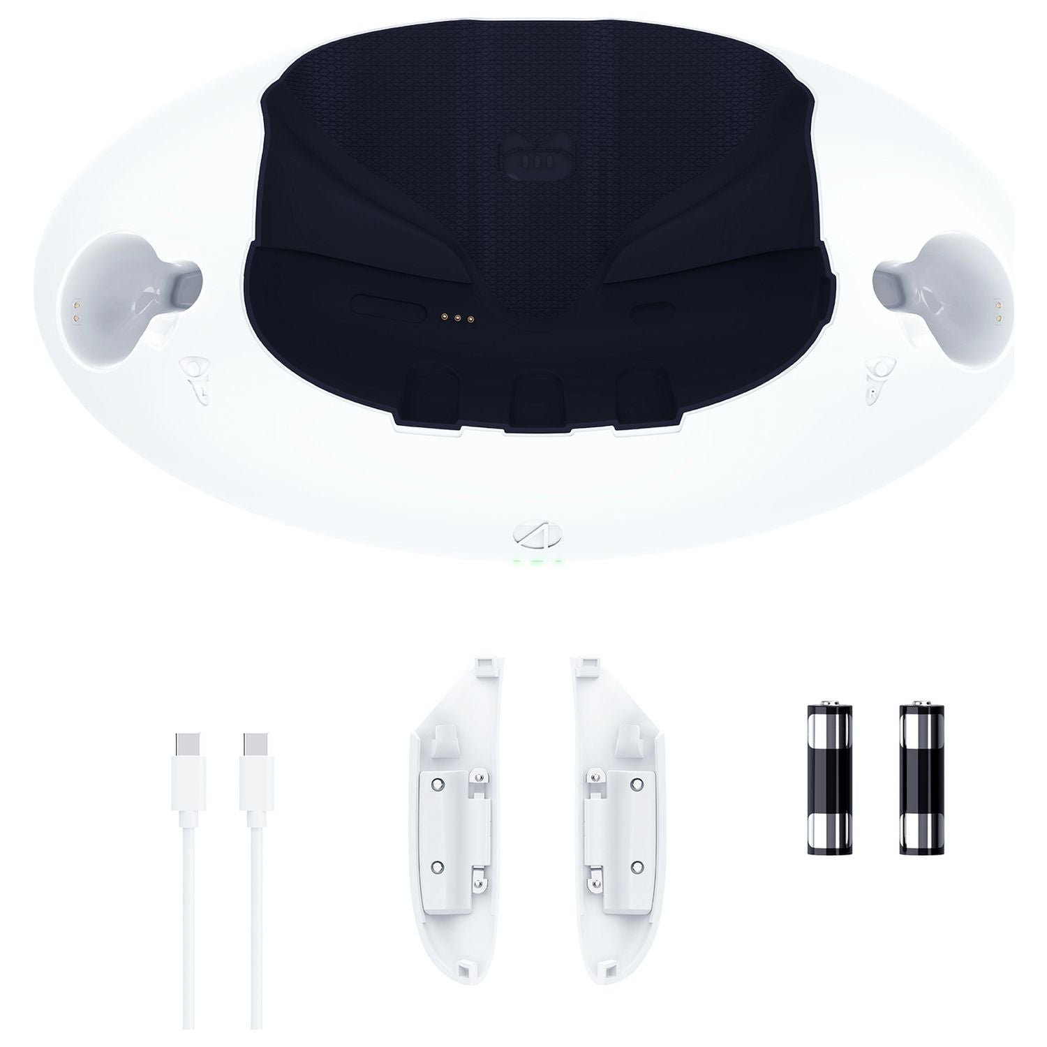 STEALTH Storage & Charging Station for Meta Quest 3, UK version