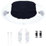 STEALTH Storage & Charging Station for Meta Quest 3, UK version