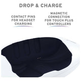 STEALTH Storage & Charging Station for Meta Quest 3, UK version