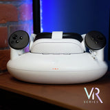 STEALTH Storage & Charging Station for Meta Quest 3, UK version
