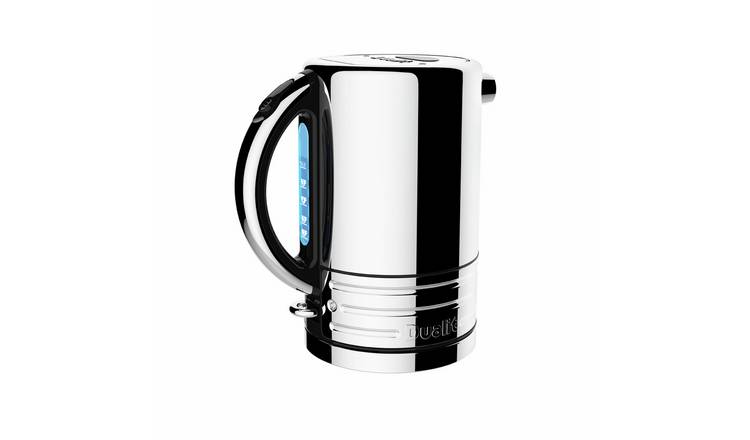 Dualit Architect Kettle stainless steel 1.5 litre, imported from the UK