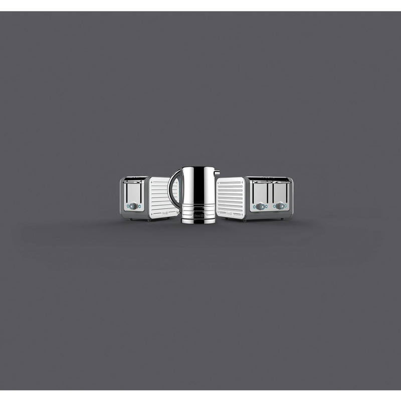 Dualit Architect Kettle stainless steel 1.5 litre, imported from the UK