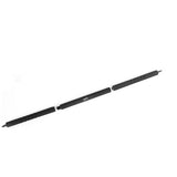Opti resistance bar set with padded grip and fabric bands, UK version