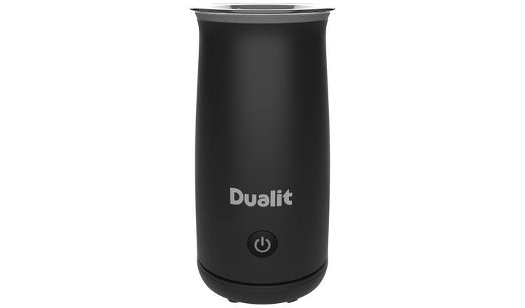 Dualit 340ml Handheld Milk Frother GOODS Argos