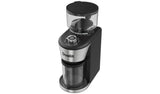 Dualit 75017 Burr Coffee Grinder - Black GOODS Argos