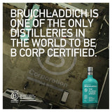 Bruichladdich The Classic Laddie Islay Single Malt Scotch Whisky   70cl GOODS M&S   