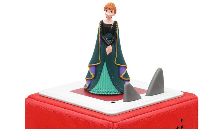 tonies Disney Frozen 2 Anna Audio Classic Tonie Character GOODS Argos