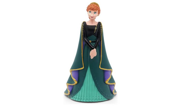 tonies Disney Frozen 2 Anna Audio Classic Tonie Character GOODS Argos