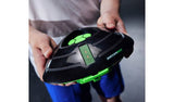 Strikesphere Soccer Bot interactive game with ball - UK version