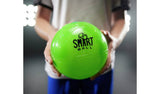 Strikesphere Soccer Bot interactive game with ball - UK version