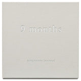 Bambino linen pregnancy journal, UK version