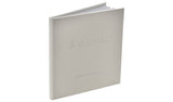 Bambino linen pregnancy journal, UK version