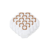GTECH Hylite vacuum bags pack of 15 (British brand)