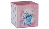 Lilo and Stitch storage boxes pack of two, UK version