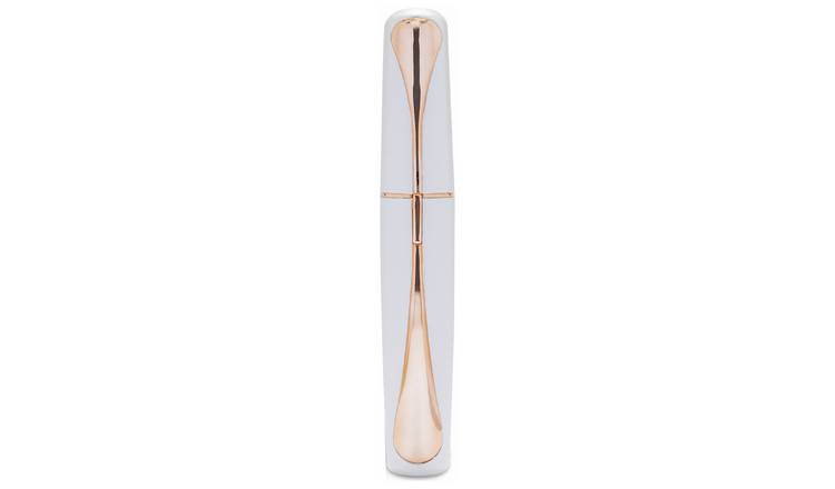 JML Nu You cordless eyebrow trimmer - British product
