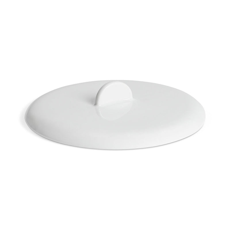 Habitat Riko 2.29L ceramic casserole dish, imported from the UK