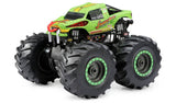 New Bright 1:10 Snake Bit 4x4 RC Monster Truck GOODS Argos