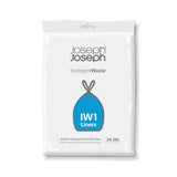 Joseph Joseph IW1 General Waste Liners 24-36L   20 per pack GOODS M&S   