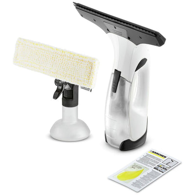Argos Karcher WV 2 Plus Handheld Window Vacuum Cleaner- Buy online at McGrocer