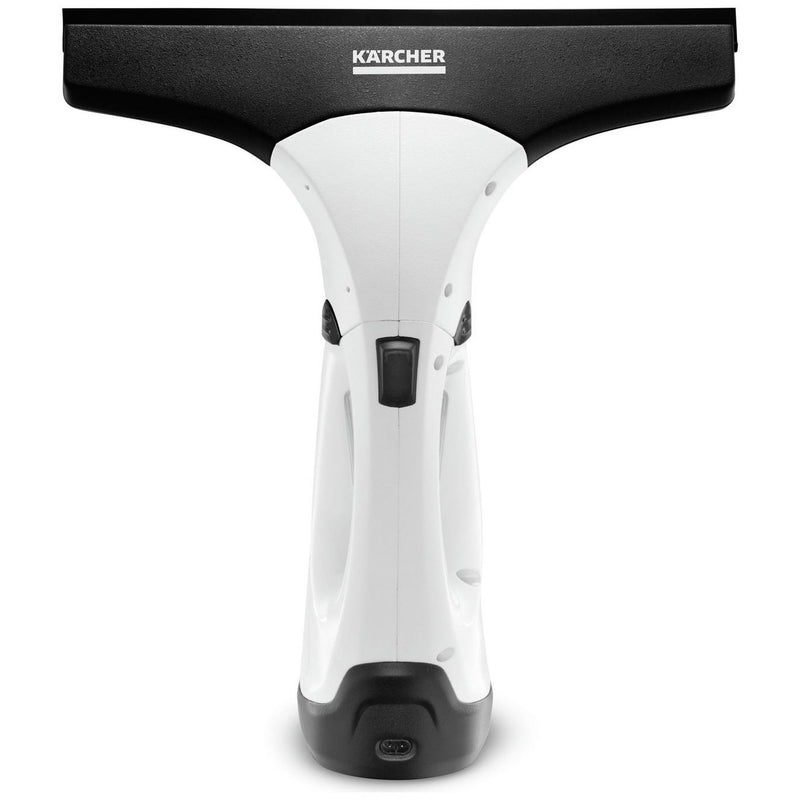 Karcher WV 2 Plus handheld window vacuum, imported from the UK