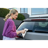 Karcher WV 2 Plus handheld window vacuum, imported from the UK