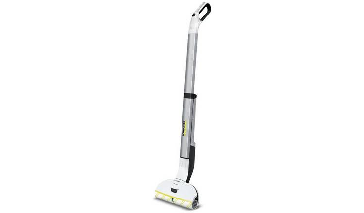 Karcher EWM 2 Cordless Electric Wiping Mop GOODS Argos