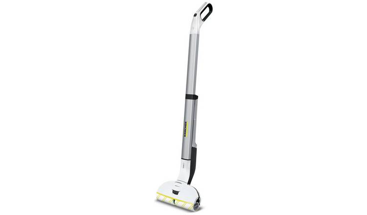 Karcher EWM 2 cordless hard floor cleaner - British product