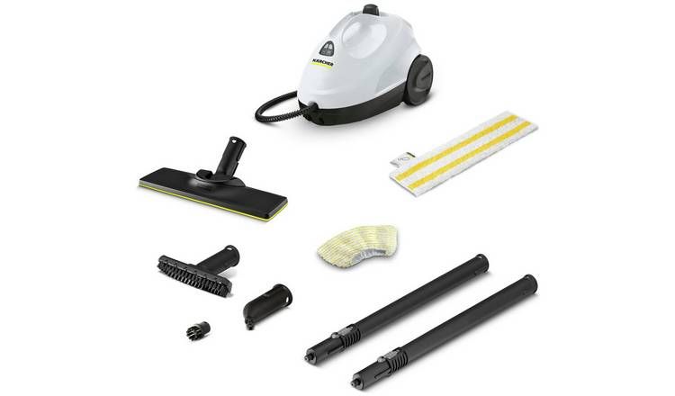 Karcher SC 2 EasyFix Steam Cleaner GOODS Argos