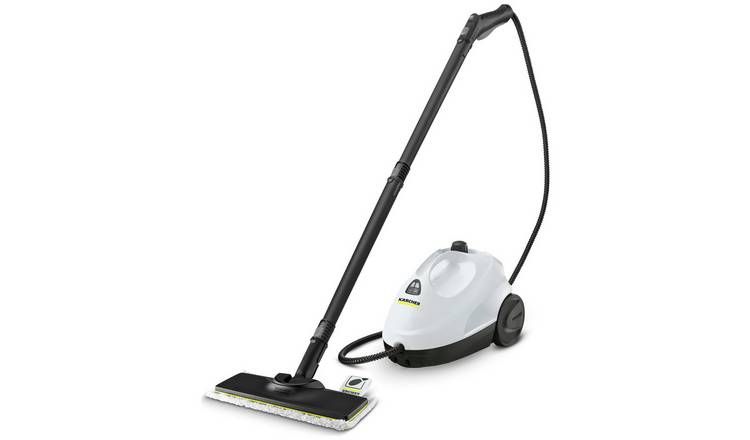 Karcher SC 2 EasyFix Steam Cleaner GOODS Argos