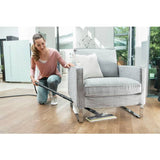 Karcher SC 2 EasyFix steam cleaner (British brand)