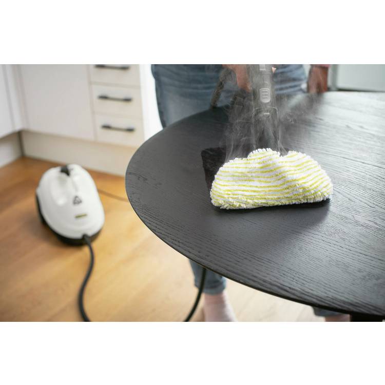 Karcher SC 2 EasyFix steam cleaner (British brand)