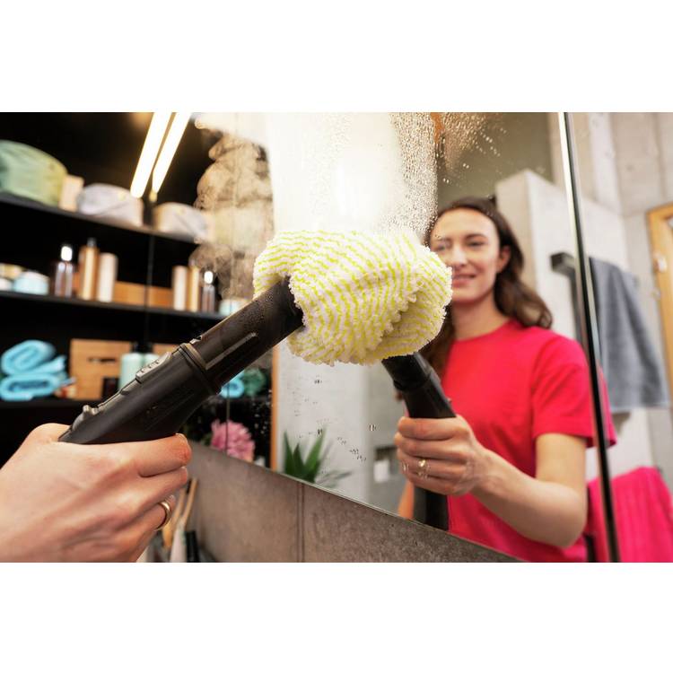 Karcher SC 2 EasyFix steam cleaner (British brand)