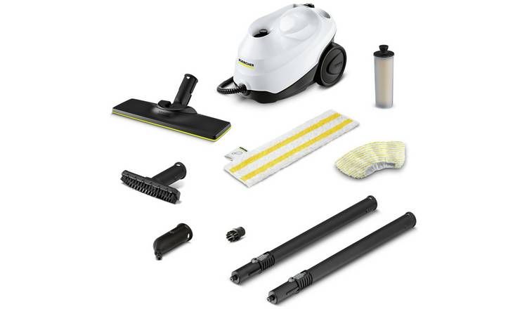 Karcher SC 3 EasyFix Steam Cleaner GOODS Argos