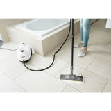Karcher SC 3 EasyFix steam cleaner for hard floors, UK version
